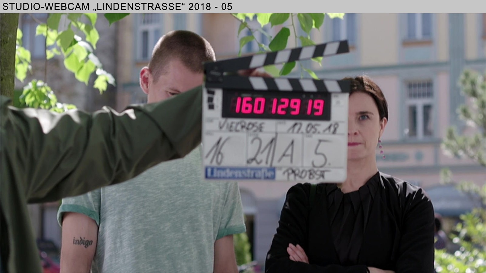Wochenschau Nr.12|2018