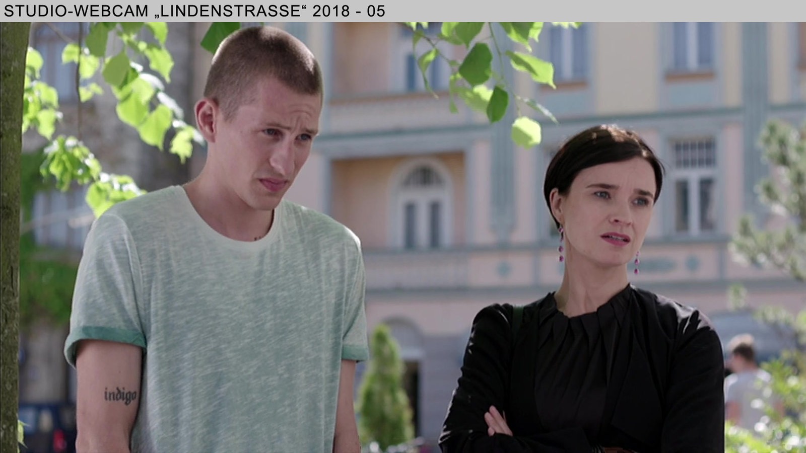 Wochenschau Nr.12|2018