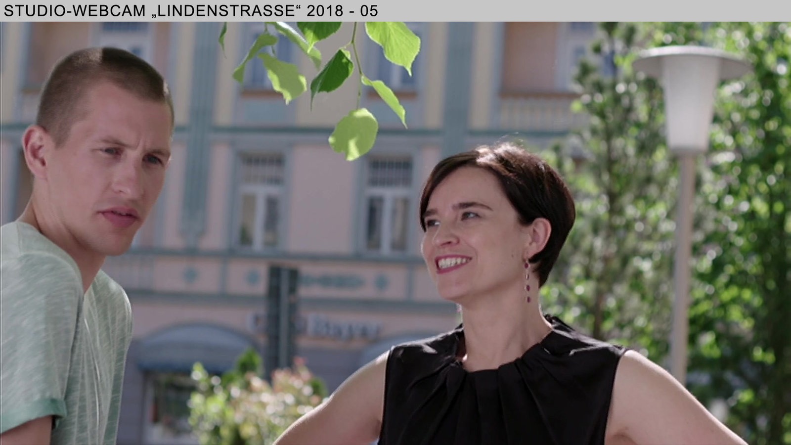 Wochenschau Nr.12|2018