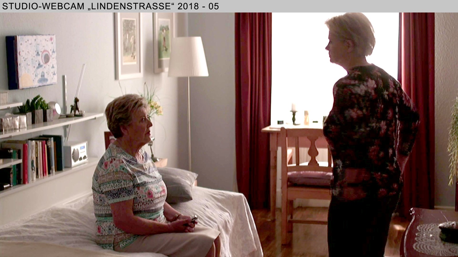 Wochenschau Nr.12|2018
