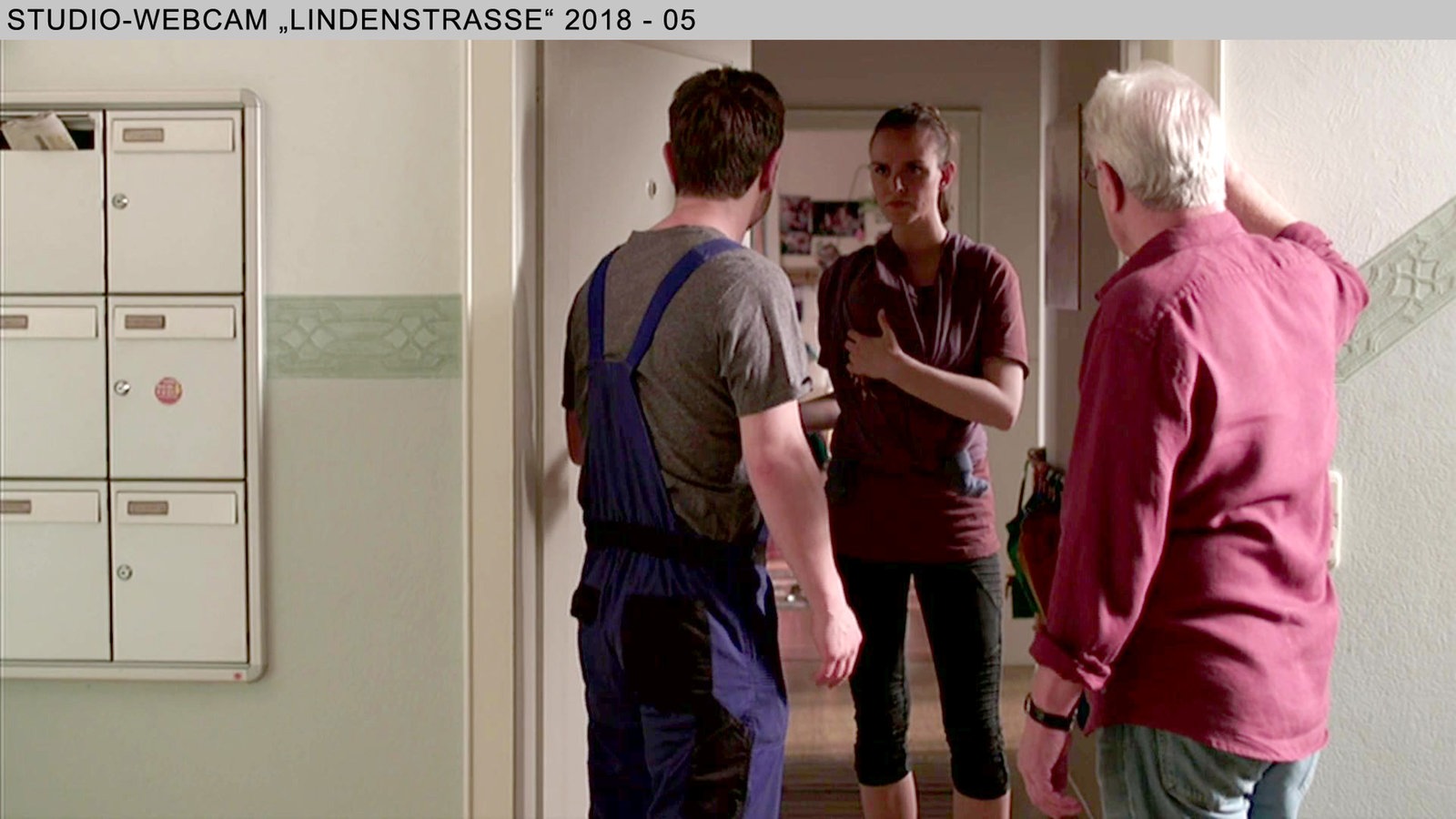 Wochenschau Nr.12|2018