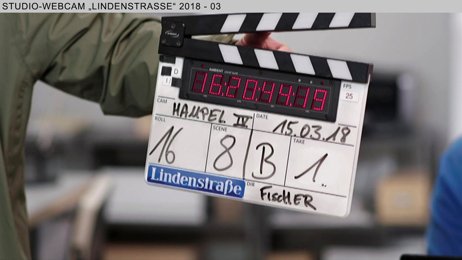 Wochenschau Nr.05|2018