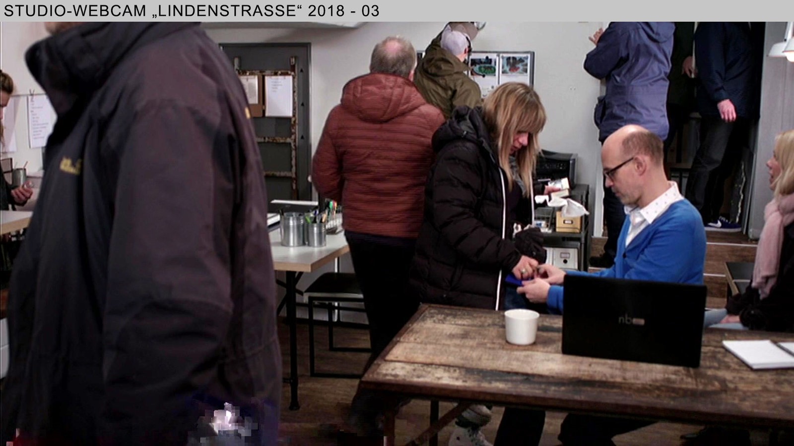 Wochenschau Nr.05|2018