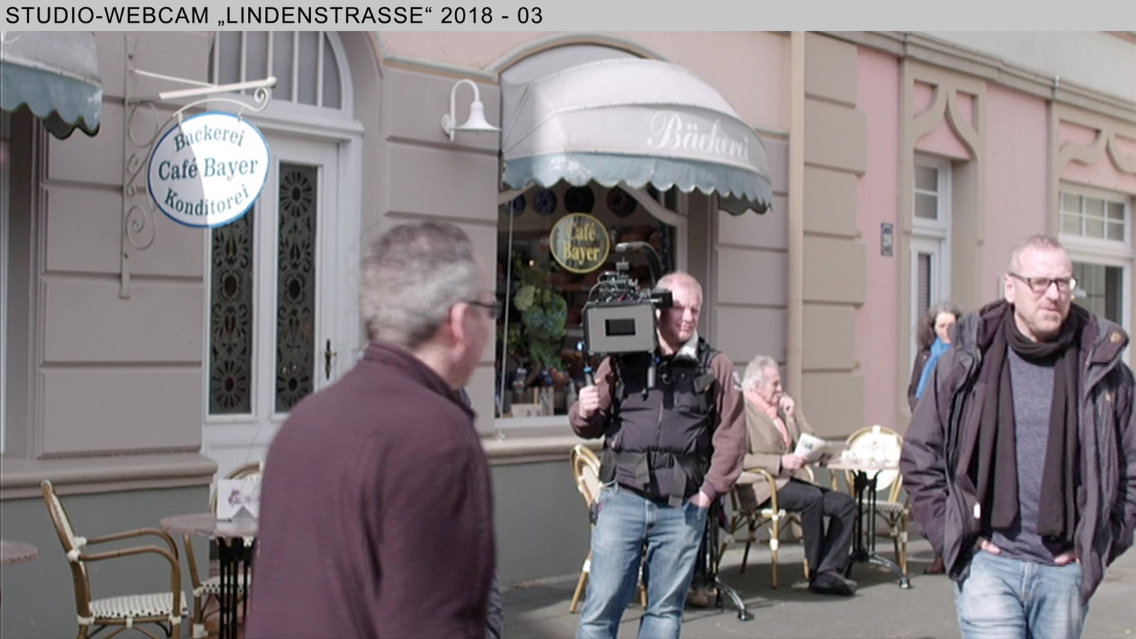 Wochenschau Nr.05|2018