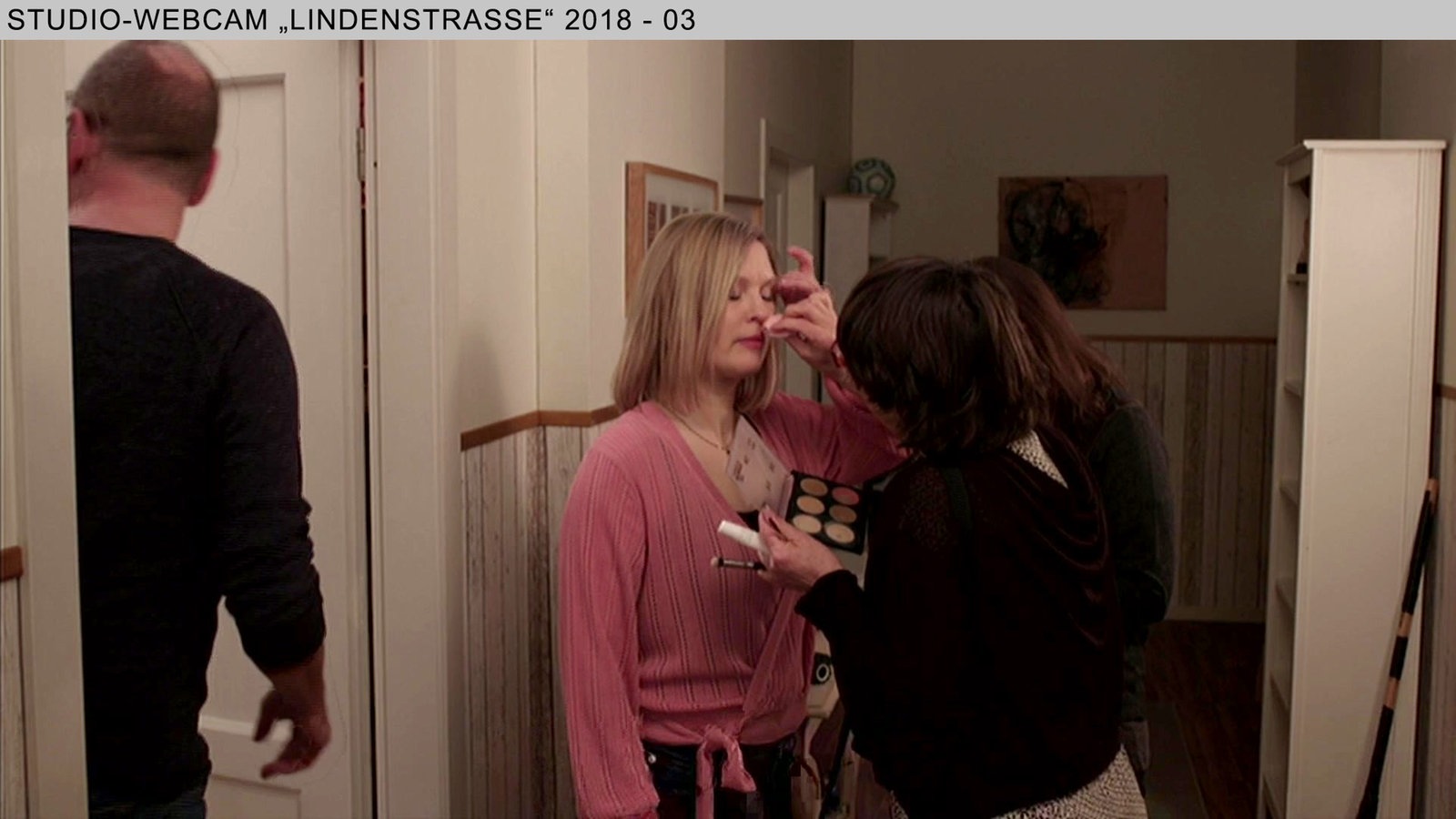 Wochenschau Nr.05|2018