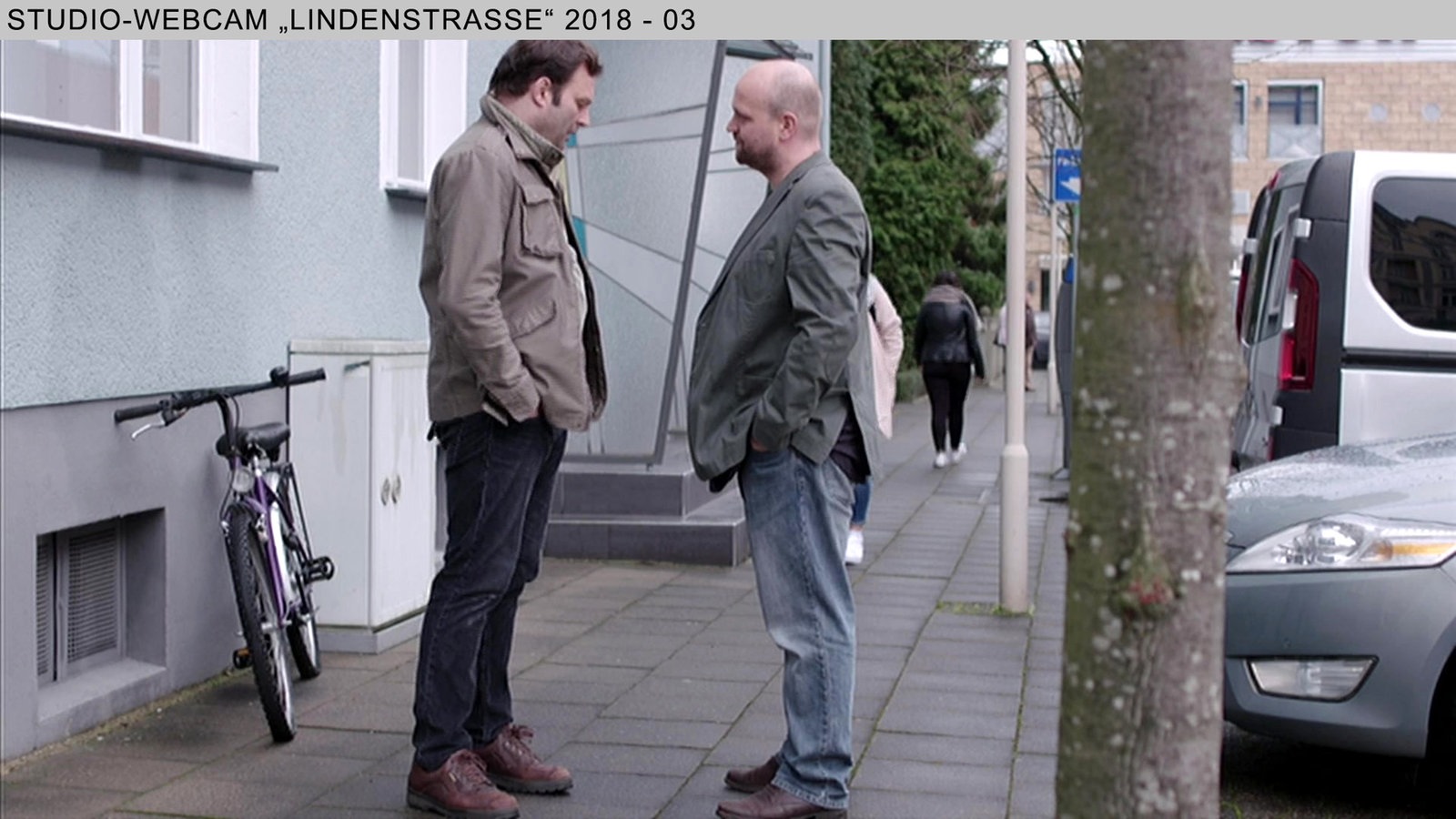 Wochenschau Nr.05|2018