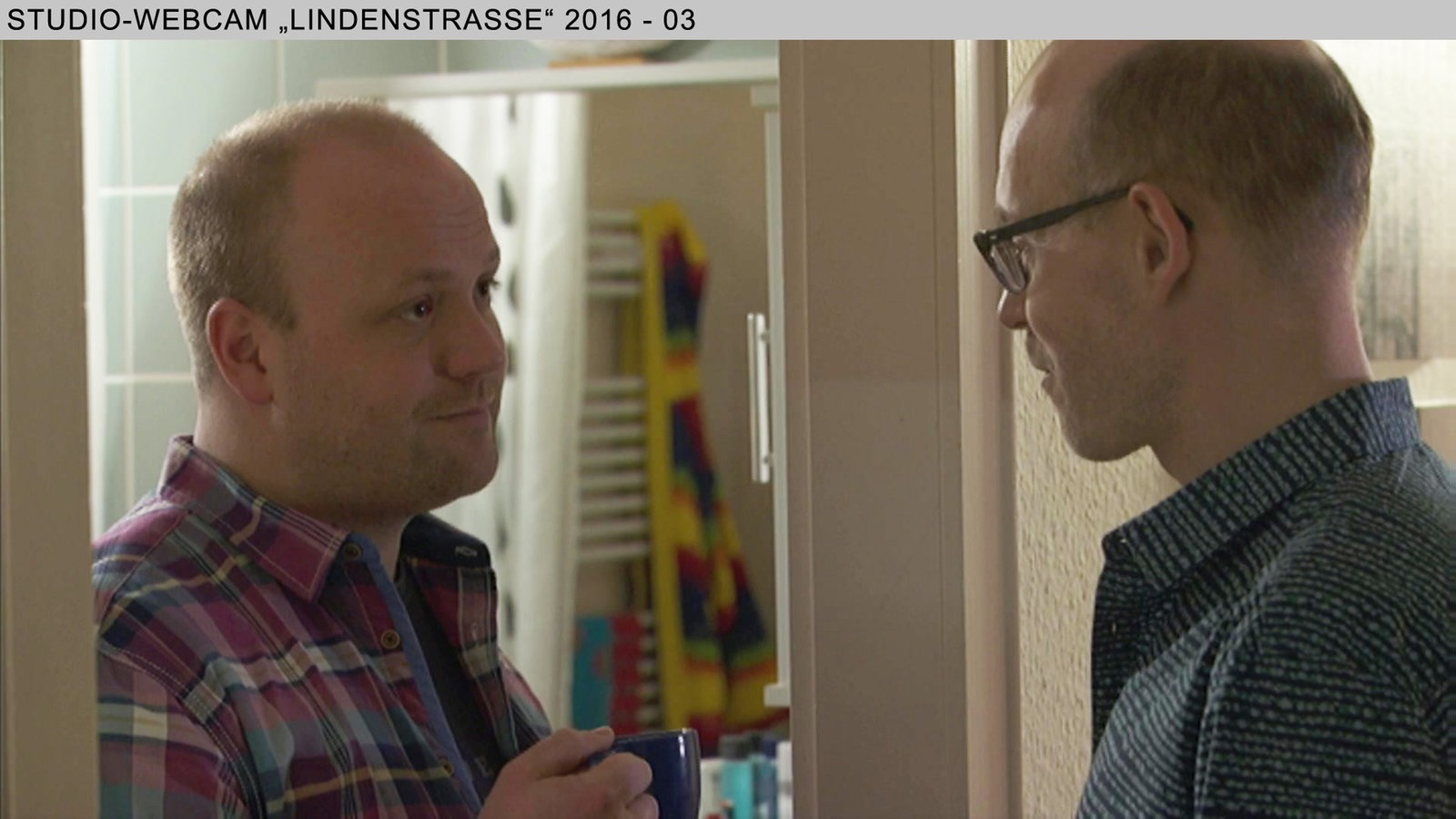 Wochenschau 09/2016