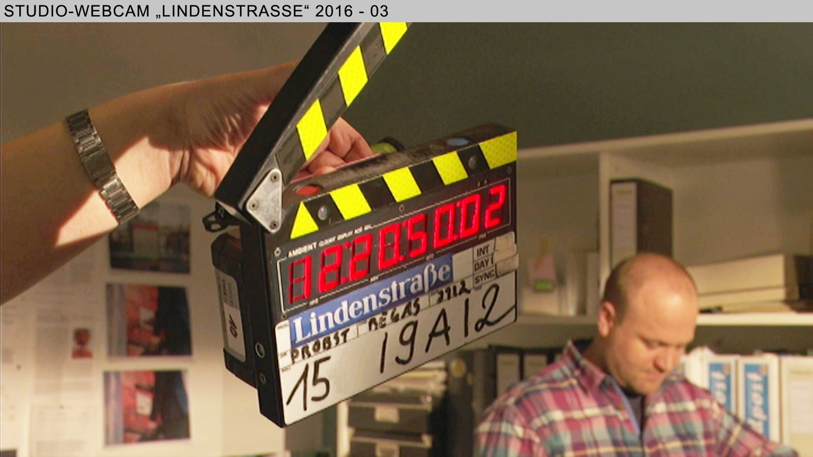 Wochenschau 09/2016