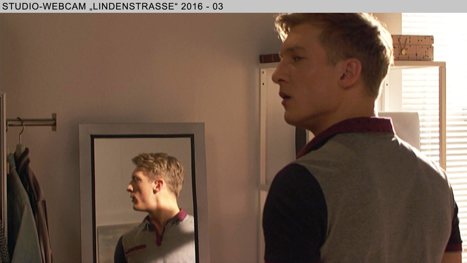 Wochenschau 09/2016