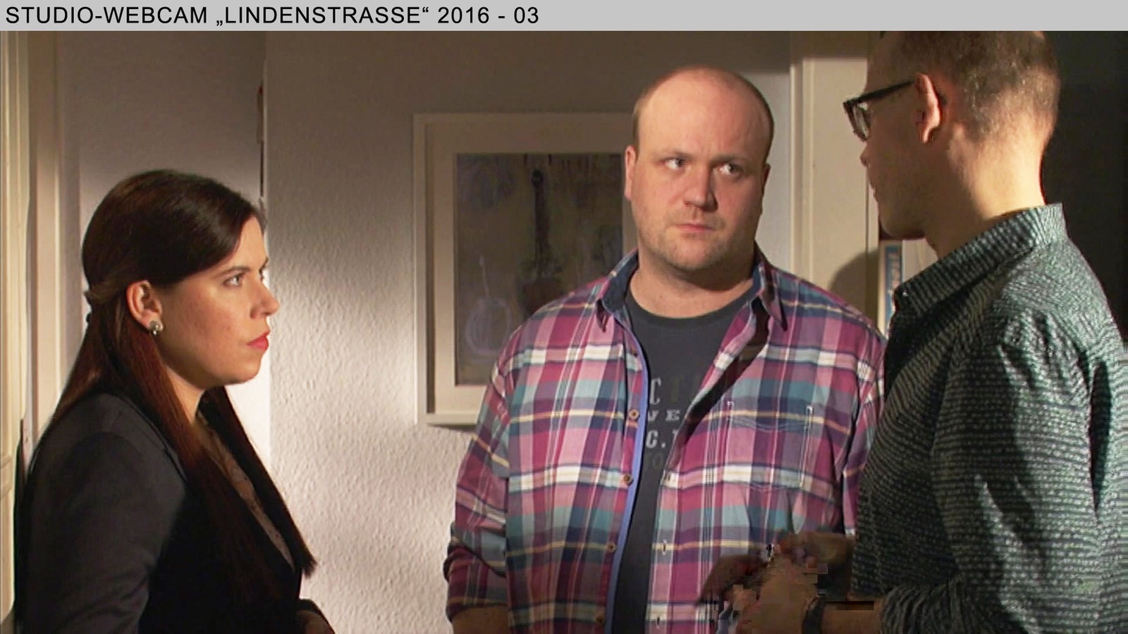 Wochenschau 09/2016
