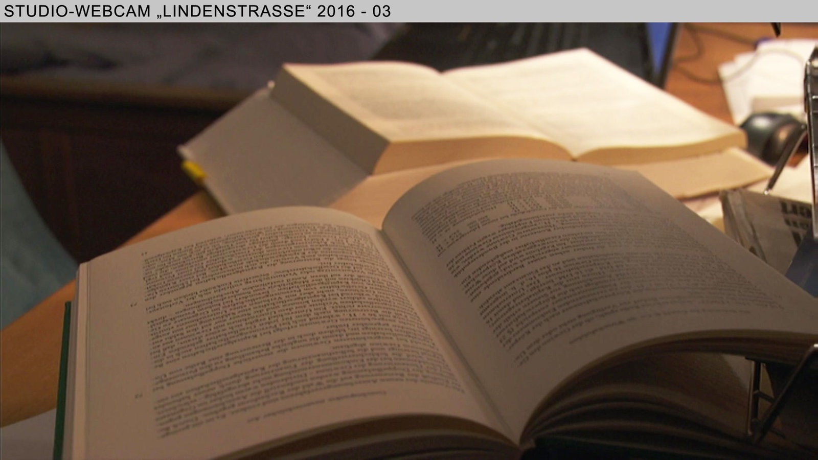 Wochenschau 09/2016