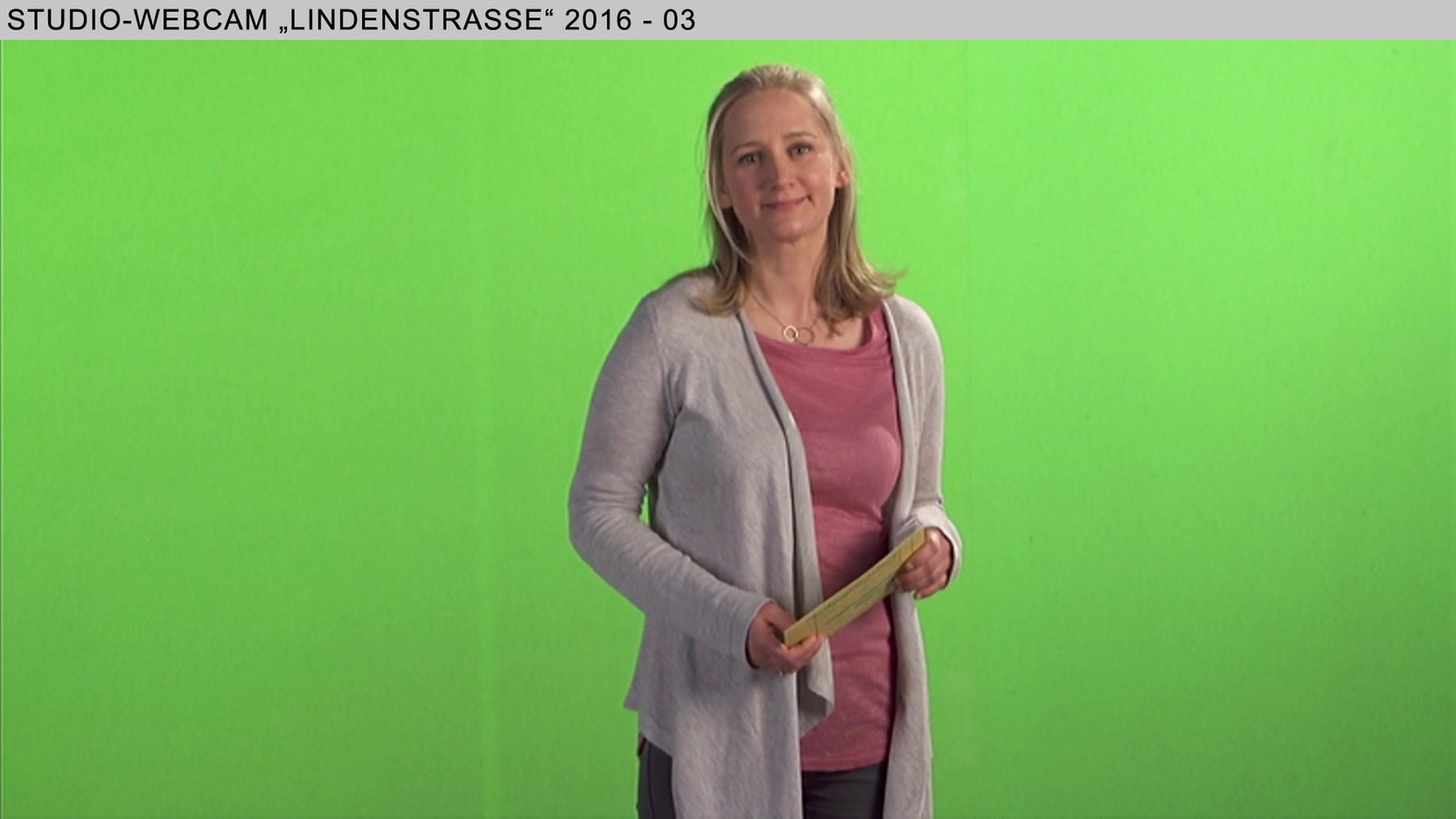 Wochenschau 09/2016