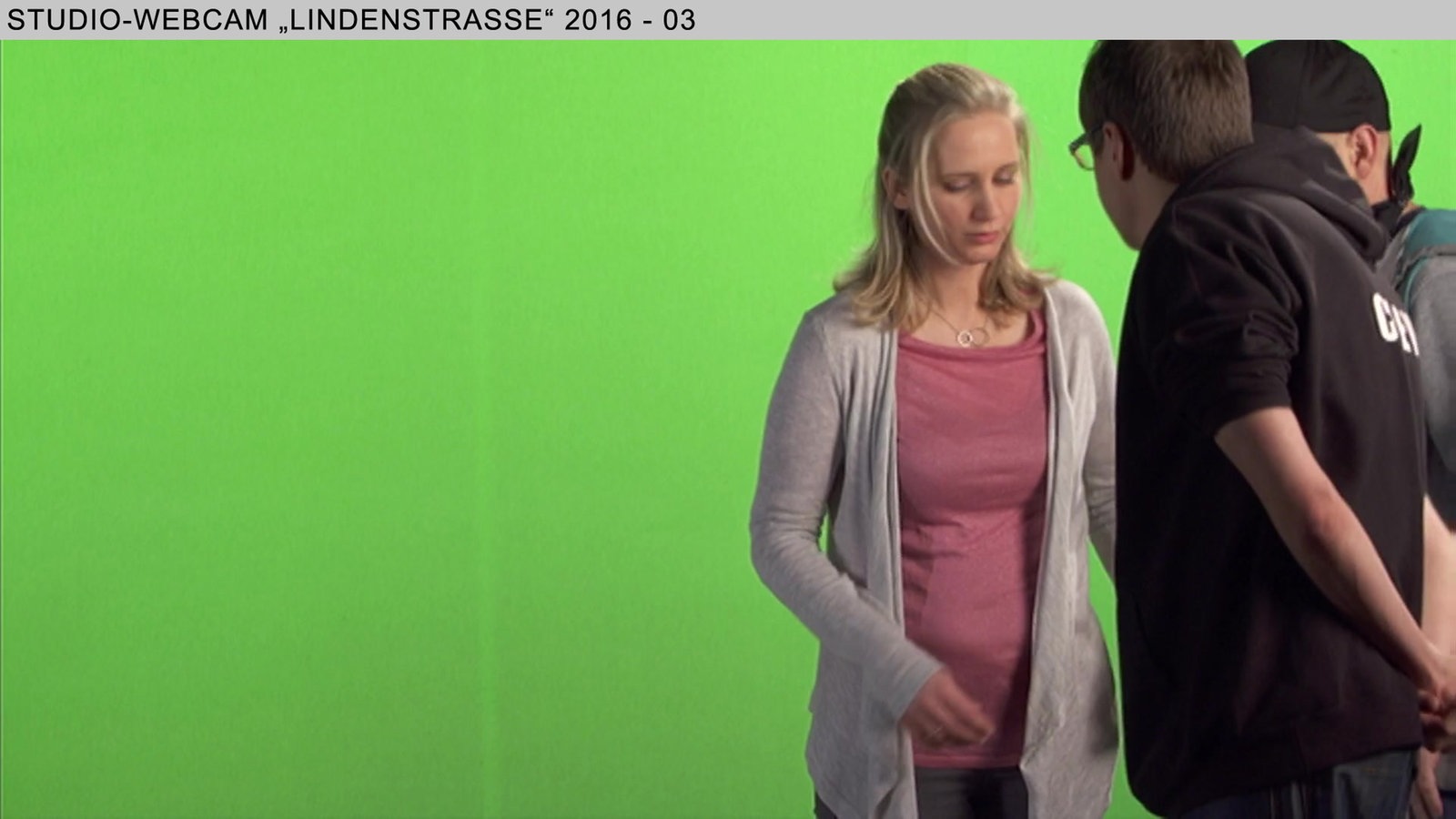 Wochenschau 09/2016