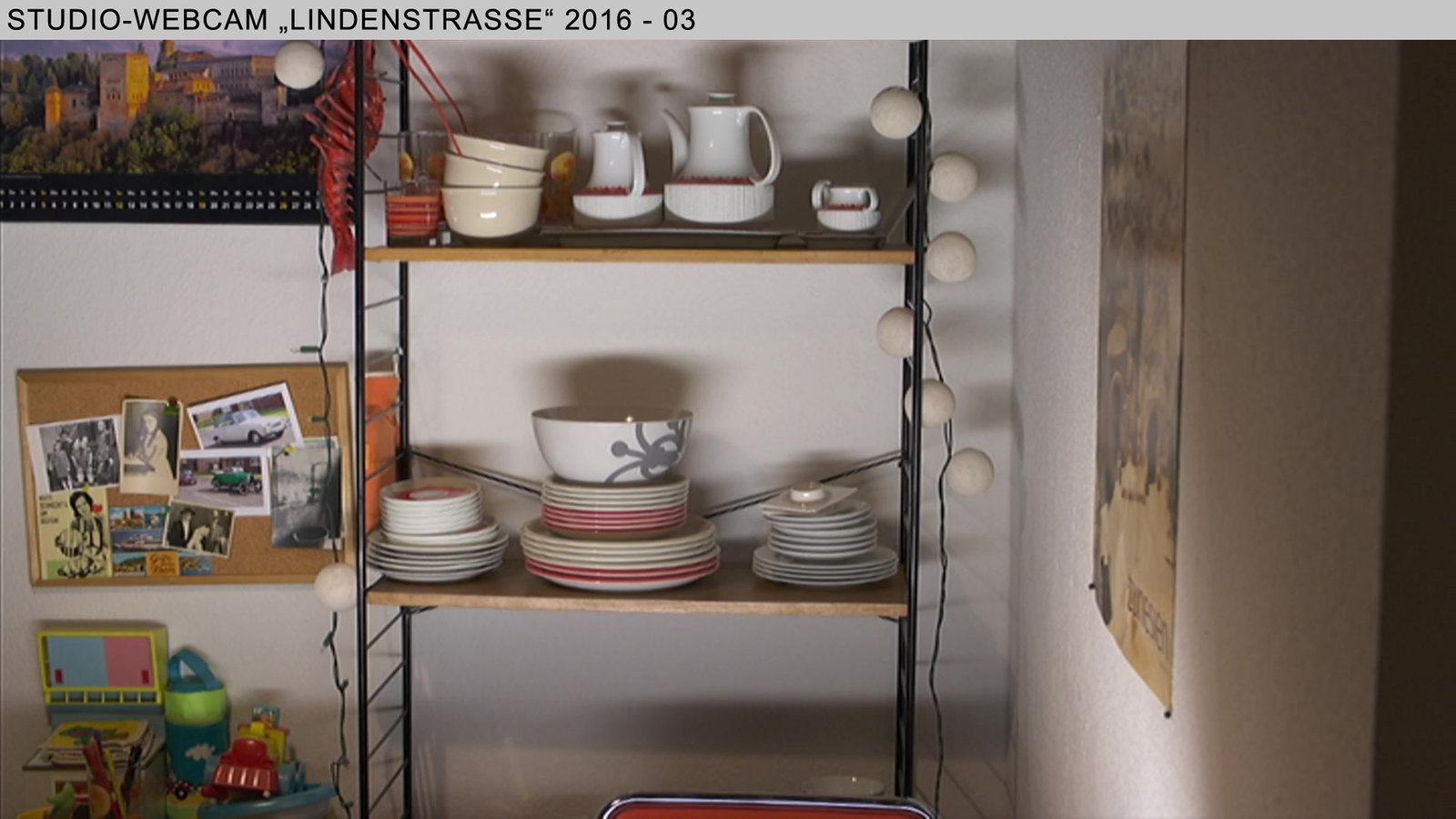 Wochenschau 09/2016