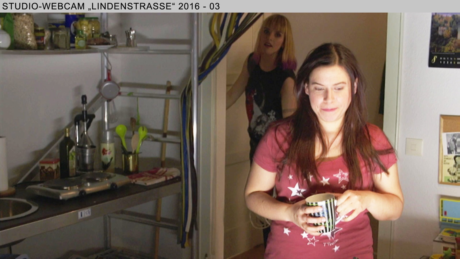 Wochenschau 09/2016