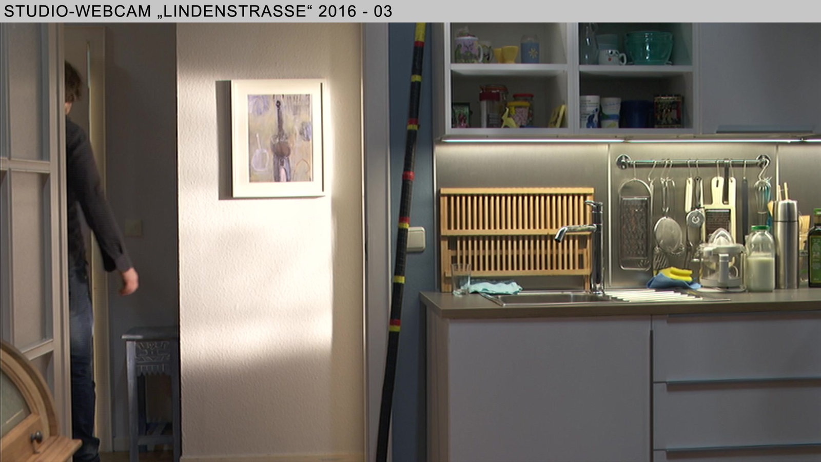 Wochenschau 09/2016