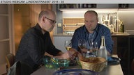 Wochenschau 09/2016