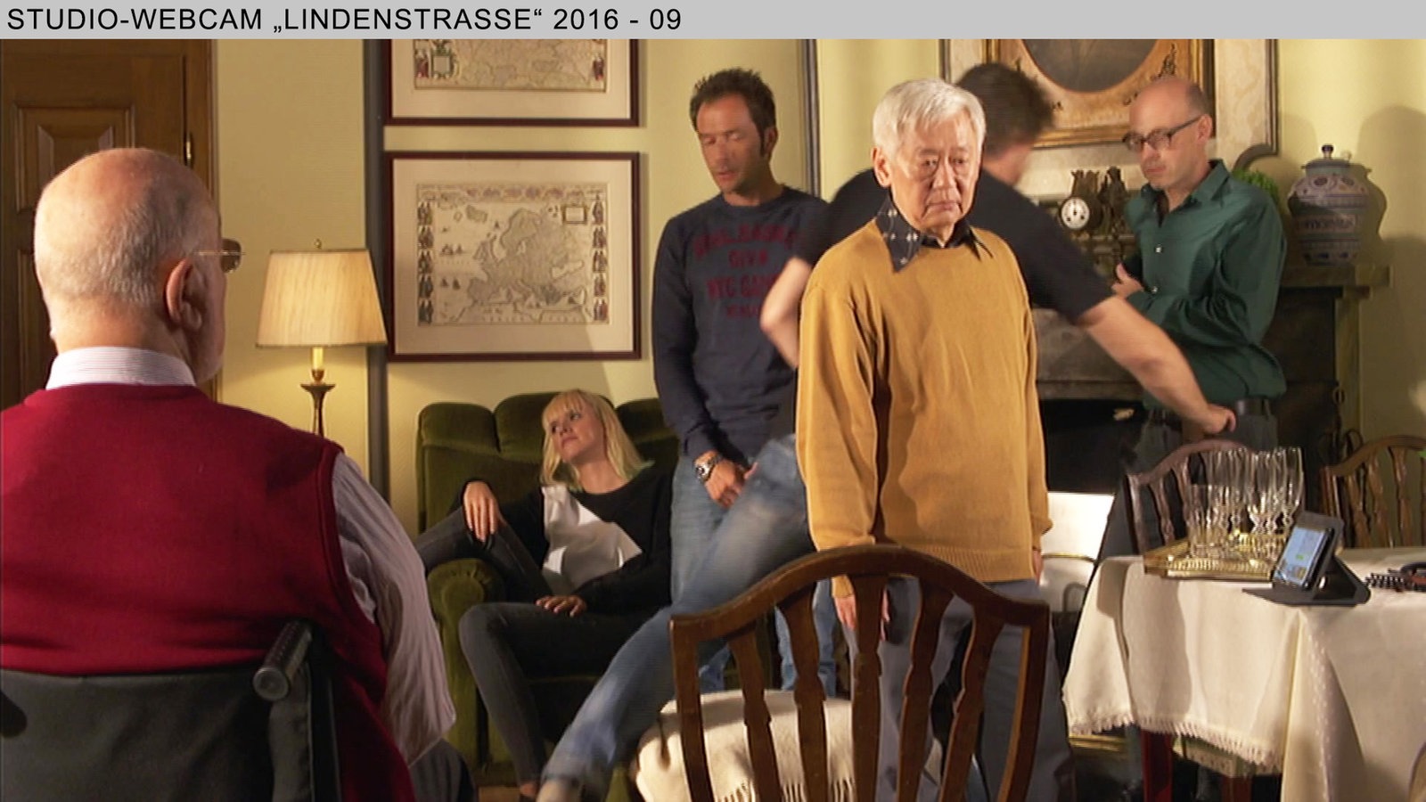 Wochenschau 29/2016
