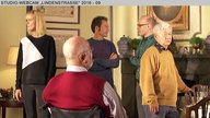 Wochenschau 29/2016