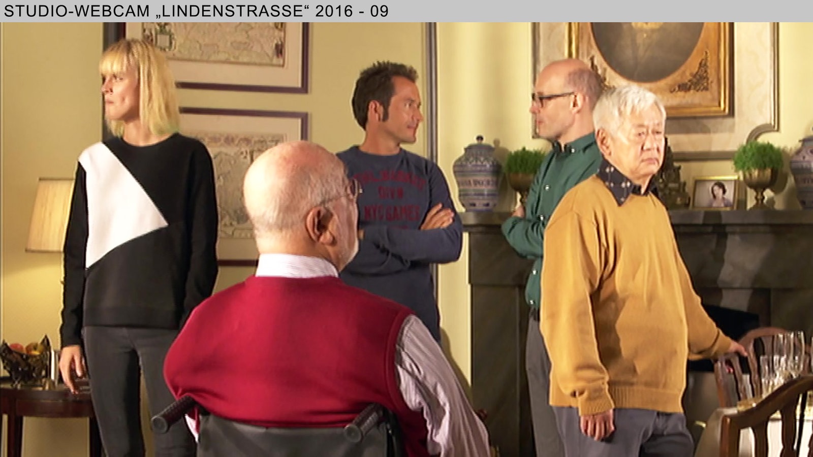 Wochenschau 29/2016