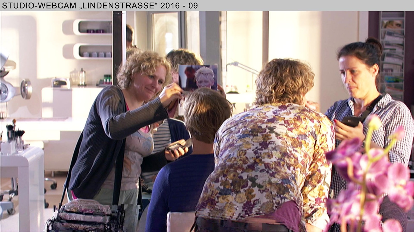 Wochenschau 29/2016