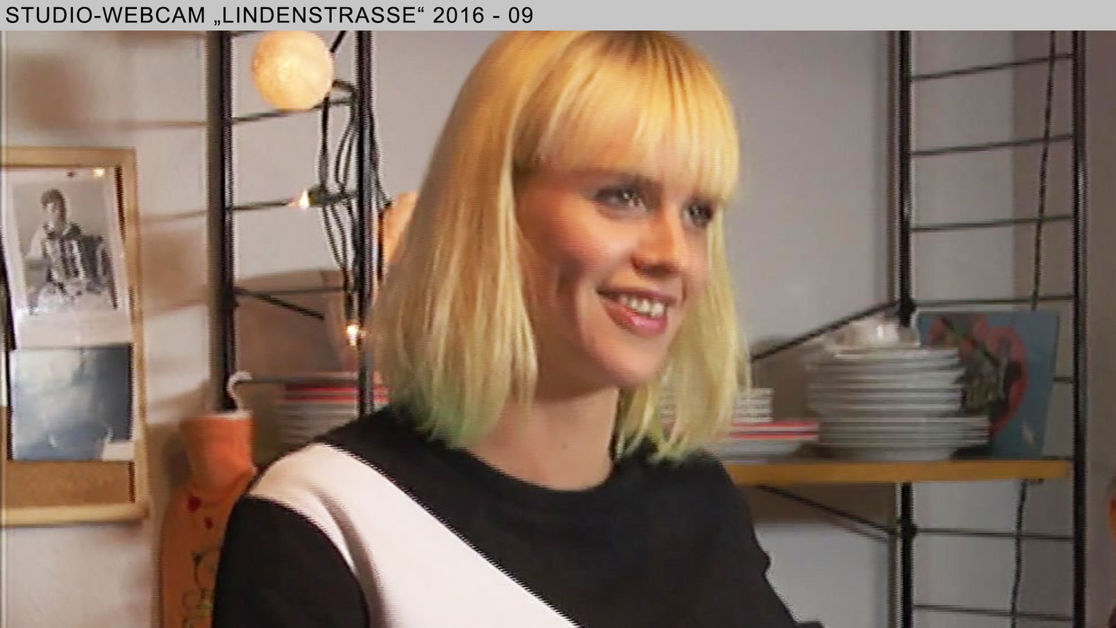 Wochenschau 29/2016
