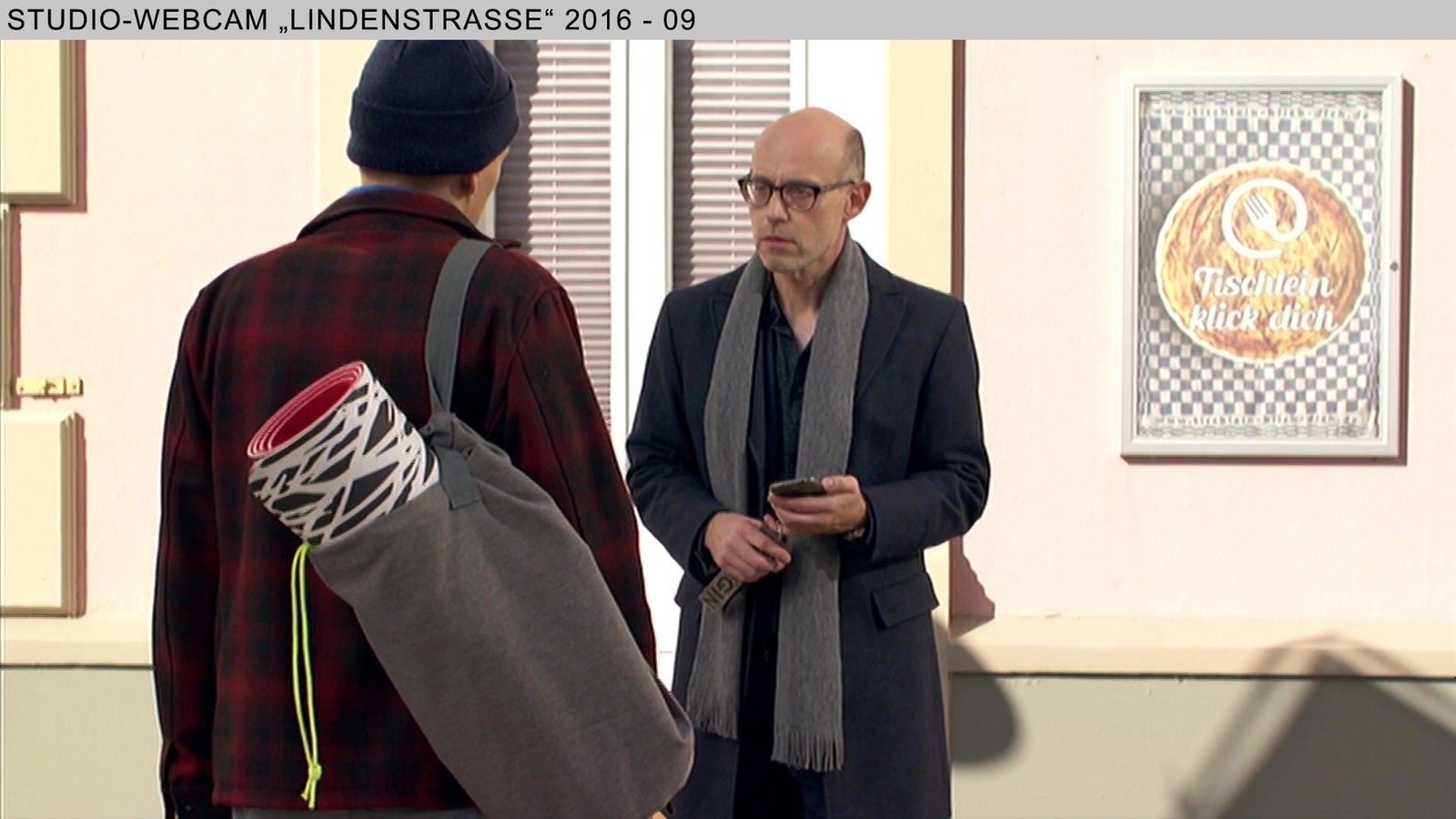 Wochenschau 29/2016