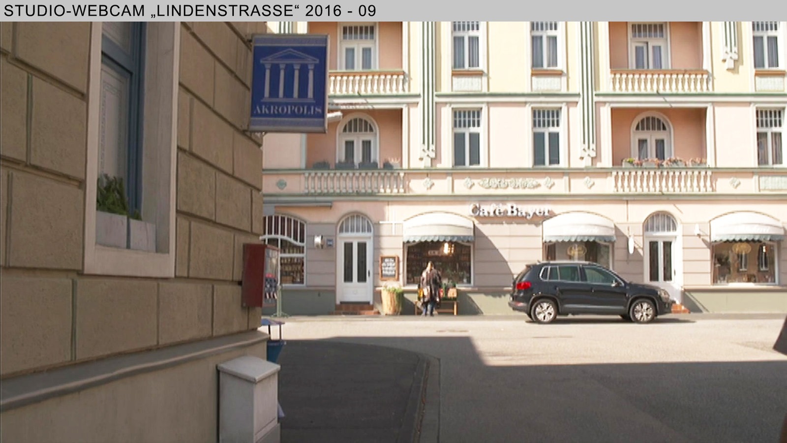 Wochenschau 29/2016