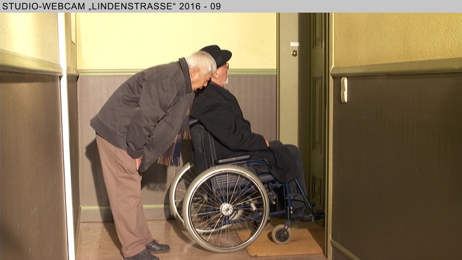 Wochenschau 29/2016