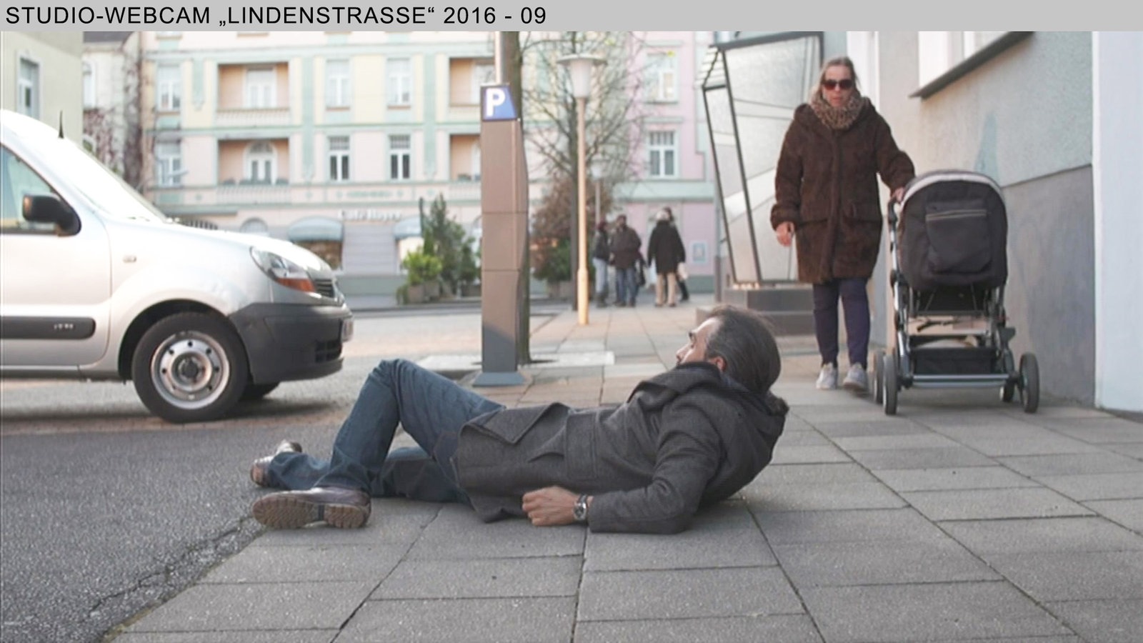 Wochenschau 29/2016