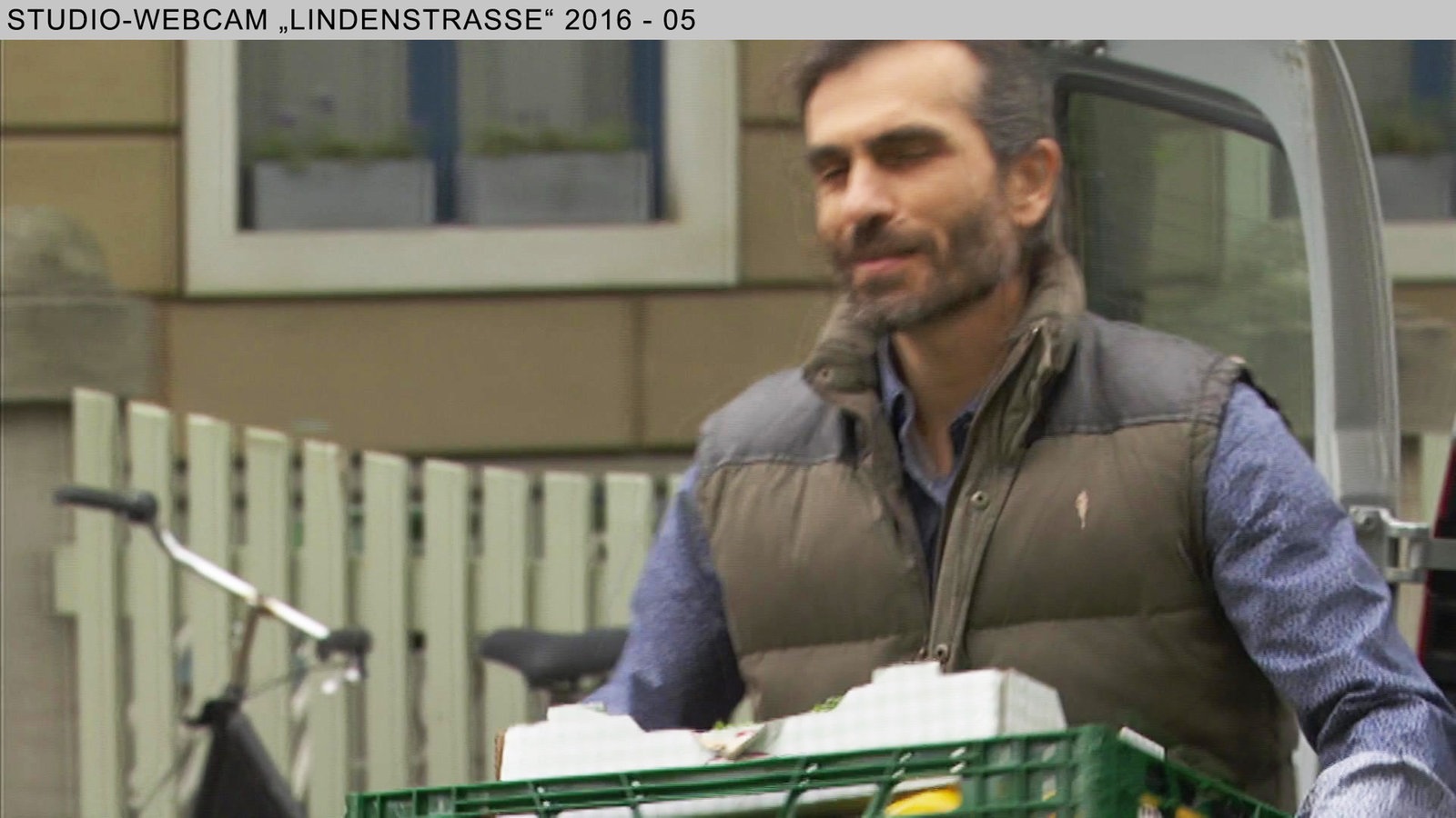 Wochenschau 19/2016
