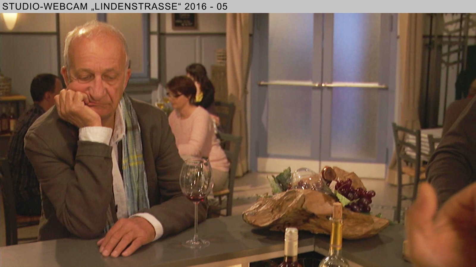 Wochenschau 19/2016