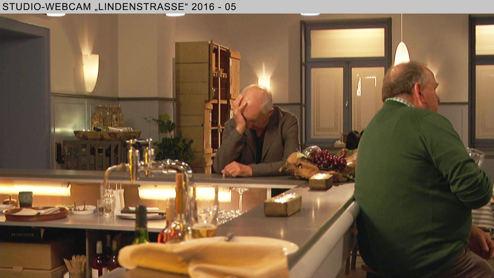 Wochenschau 19/2016