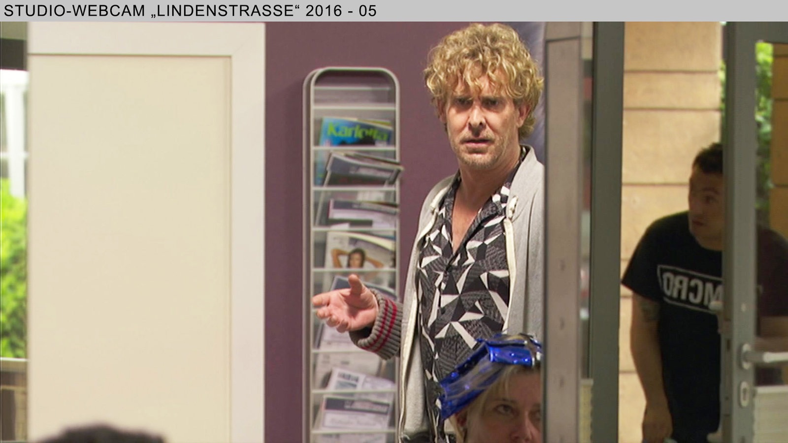 Wochenschau 19/2016