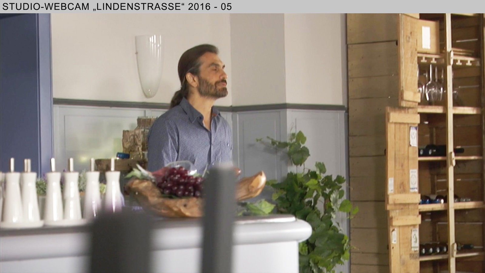 Wochenschau 19/2016