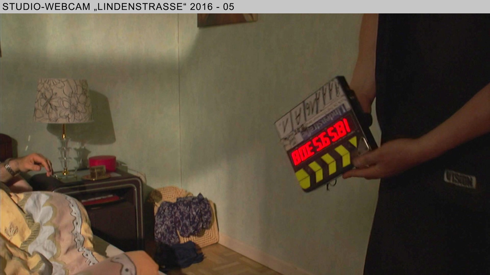 Wochenschau 19/2016