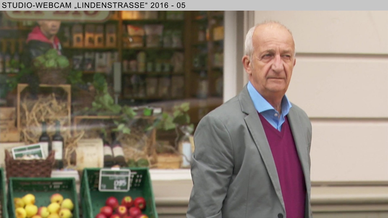 Wochenschau 19/2016