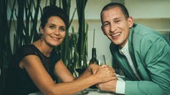 Hinter den Kulissen - Nr. 08|2018