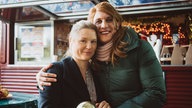 Hinter den Kulissen - Nr. 08|2018