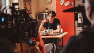 Fotos vom Set - Nr. 07|2018