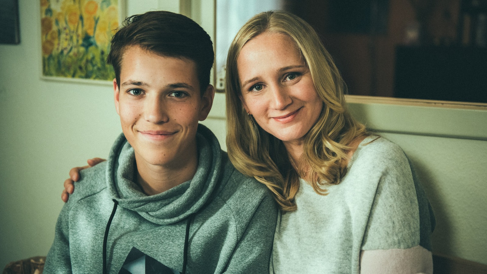 Fotos vom Set - Nr. 07|2018
