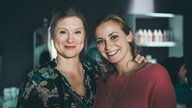 Fotos vom Set - Nr. 07|2018