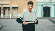 Fotos vom Set - Nr. 07|2018