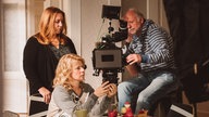 Fotos vom Set - Nr. 07|2018