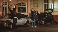 Fotos vom Set - Nr. 07|2018