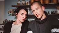 Fotos vom Set - Nr. 07|2018
