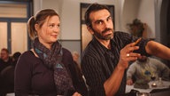 Fotos vom Set - Nr. 07|2018