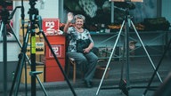 Fotos vom Set - Nr. 07|2018