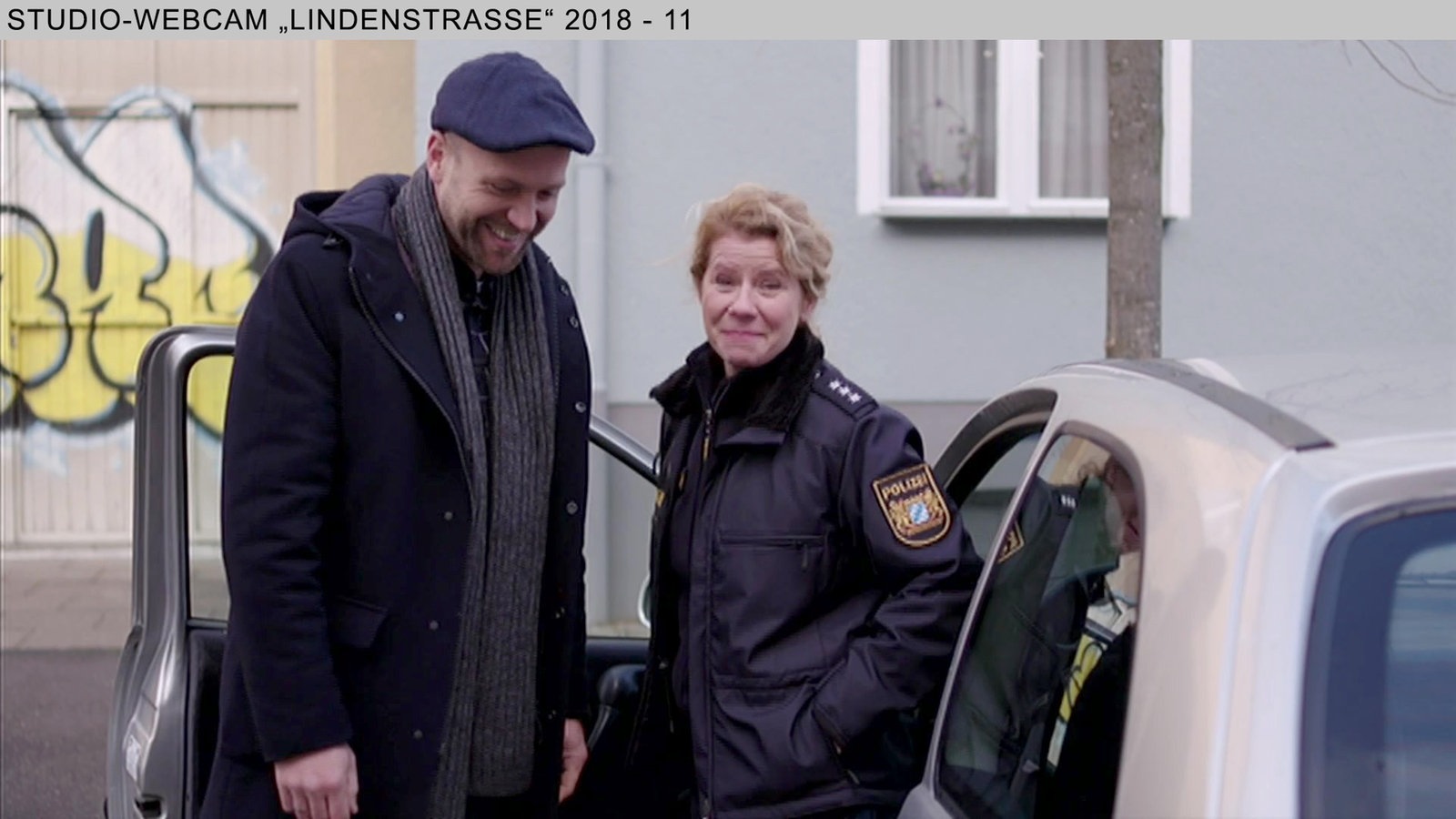 Wochenschau Nr. 30|2018