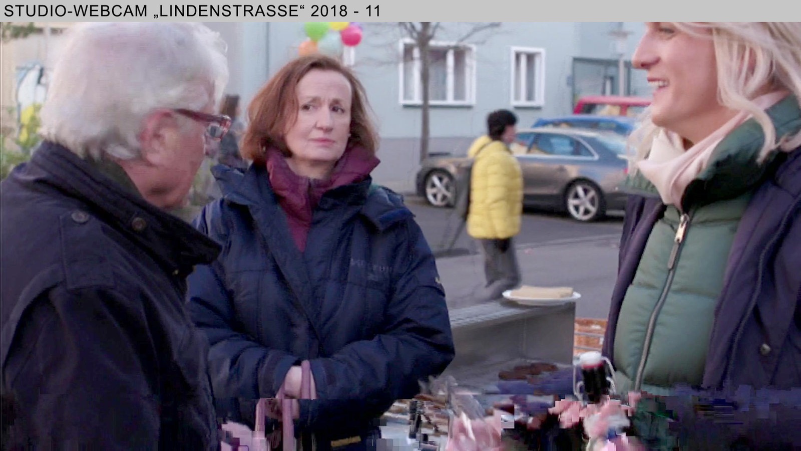 Wochenschau Nr. 30|2018